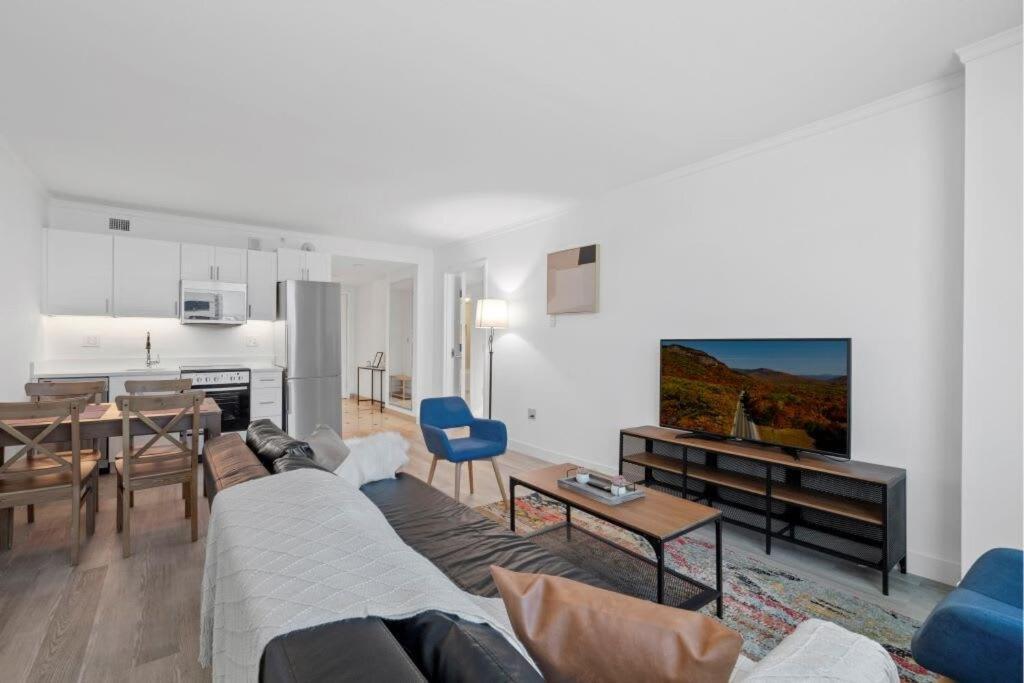 Sleep Six Cozysuites, 1Br 2Ba On The Boardwalk Atlantic City Exterior foto