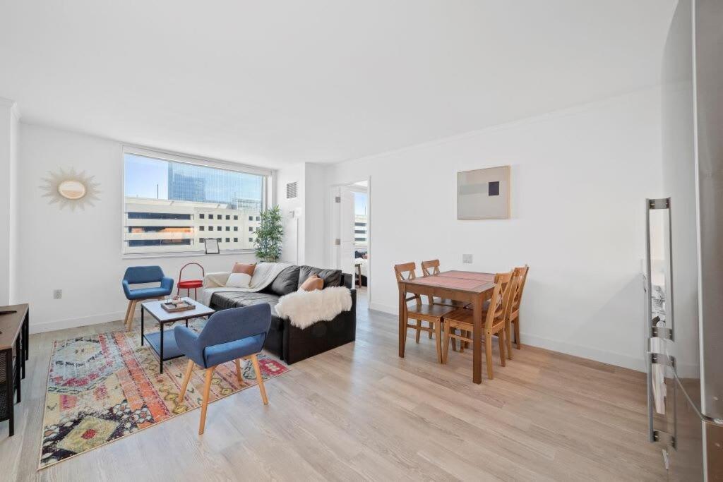 Sleep Six Cozysuites, 1Br 2Ba On The Boardwalk Atlantic City Exterior foto