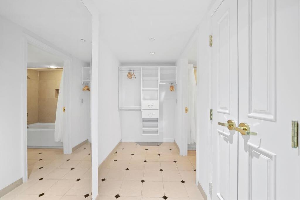 Sleep Six Cozysuites, 1Br 2Ba On The Boardwalk Atlantic City Exterior foto