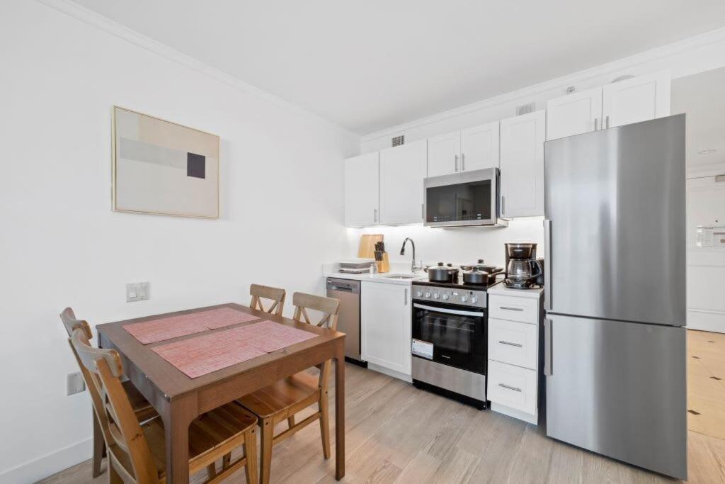 Sleep Six Cozysuites, 1Br 2Ba On The Boardwalk Atlantic City Exterior foto
