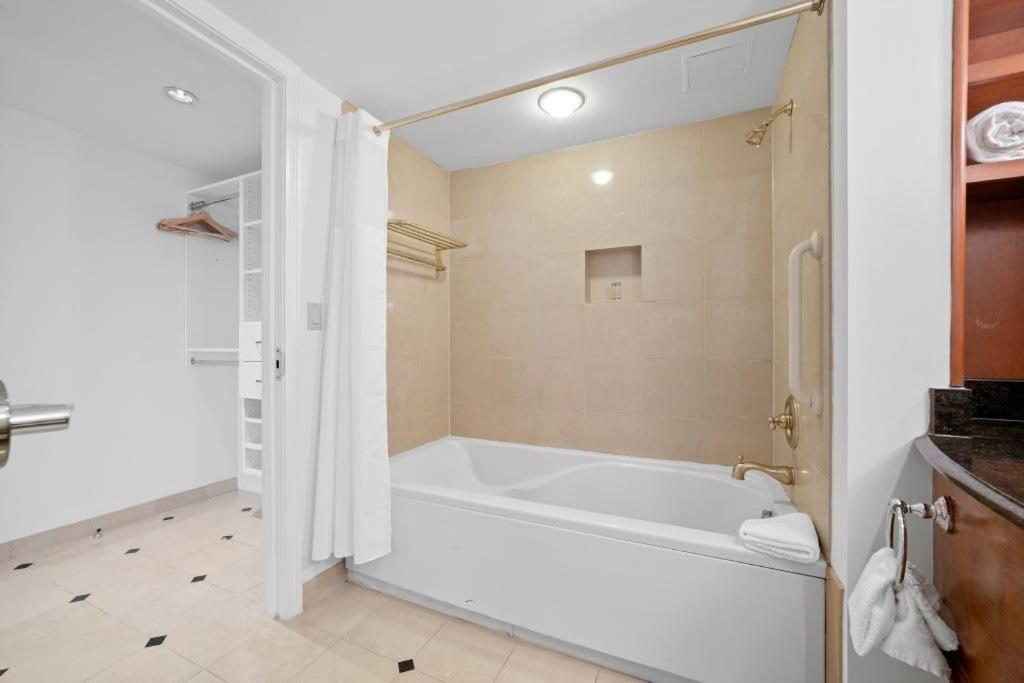 Sleep Six Cozysuites, 1Br 2Ba On The Boardwalk Atlantic City Exterior foto