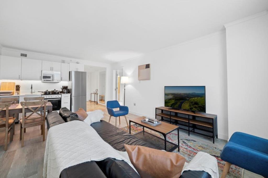 Sleep Six Cozysuites, 1Br 2Ba On The Boardwalk Atlantic City Exterior foto